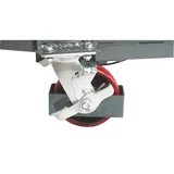 Kép 5/7 - Unicraft FHT 500 mobil hidraulikus emelőasztal, 855x500x50mm