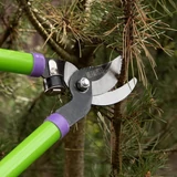 Kép 3/3 - Palisad ágvágó olló ergonómikus markolattal, 70cm