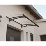 Kép 1/2 - Palram Aquila 1500 bővíthető bejárati előtető, 150.5x91.5x17.5cm