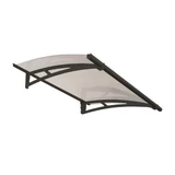 Kép 2/2 - Palram Aquila 1500 bővíthető bejárati előtető, 150.5x91.5x17.5cm