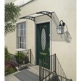Kép 4/4 - Palram Calisto 1350 bejárati előtető, 136x95x24.5cm