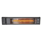 Kép 1/3 - Palram Canopia infravörös fűtőtest, 1.8kW, 230V