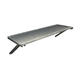 Kép 1/4 - Palram Skylight Utility Shelf függő polc, 104x34.7cm