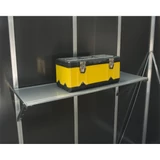 Kép 3/4 - Palram Skylight Utility Shelf függő polc, 104x34.7cm