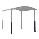 Kép 1/3 - Palram Arcadia Alpine Kit kiegészítő tartópillérek, 2db