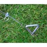 Kép 4/6 - Palram rögzítő rendszer üvegházhoz