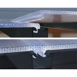 Kép 2/6 - Palram Torino télikert, 3x4.25m