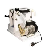 Kép 2/4 - Grifo 6 lapos borszűrő szivattyúval