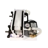 Kép 3/4 - Grifo 6 lapos borszűrő szivattyúval