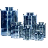 Kép 4/4 - INOX Hordó