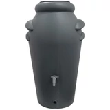 Kép 2/3 - Amfora műanyag esővízgyűjtő, 350L, antracit