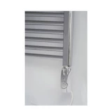 Kép 2/2 - GTN-600 W fűtőpatron, króm, 600W