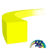 Kép 2/2 - Fűnyíró damil szögletes 2x15m