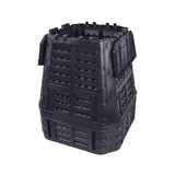 Kép 4/6 - Patrol komposztáló, műanyag, 740L
