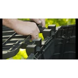 Kép 5/6 - Patrol moduláris komposztáló, 933x933x1635mm, 1260l