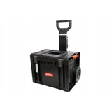 Kép 4/7 - Patrol QBrick System Pro szerszámosláda készlet, 5 részes