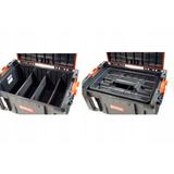 Kép 6/7 - Patrol QBrick System Pro készlet, 5 az 1-ben