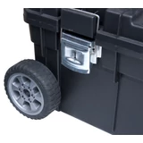 Kép 3/3 - Patrol WheelBox HD gurulós szerszámosláda (63x40x35cm)
