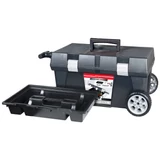 Kép 1/4 - Patrol Wheelbox Stuff gurulós szerszámosláda (76x38x33cm)