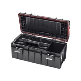 Kép 3/3 - Patrol QBrick System Pro 600 szerszámosláda, víz és porálló, 540x275x250mm