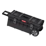Kép 1/7 - Patrol QBrick System One szerszámosláda, hosszú, 793x385x322mm