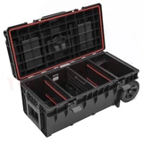 Kép 2/7 - Patrol QBrick System One szerszámosláda, hosszú, 793x385x322mm