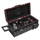 Kép 3/7 - Patrol QBrick System One szerszámosláda, hosszú, 793x385x322mm