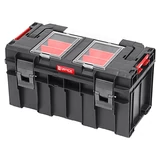 Kép 1/4 - Patrol QBrick System Pro 500 szerszámosláda, víz és porálló, 450x260x240mm