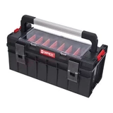 Kép 1/3 - Patrol QBrick System Pro 600 szerszámosláda, víz és porálló, expert