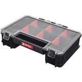 Kép 1/3 - Patrol QBrick Two Organizer Multi rendszerező doboz, 18x25.7x6.5cm