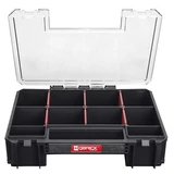 Kép 2/3 - Patrol QBrick Two Organizer Multi rendszerező doboz, 18x25.7x6.5cm