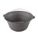 Kép 1/2 - Perfect Home öntöttvas bogrács, 22L