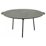 Kép 1/2 - Perfect Home öntöttvas sütőtárcsa, 60cm