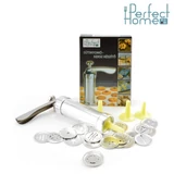 Kép 3/3 - Perfect Home sütinyomó-keksz készítő