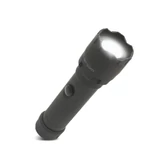 Kép 1/3 - Phenom SMD LED elemlámpa, fókuszálható, 120lm, 4xAAA