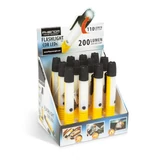 Kép 5/5 - Phenom COB LED elemlámpa, 310lm, 3xAAA