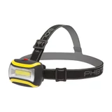 Kép 2/4 - Phenom fejlámpa, COB LED, 160lm, 3xAAA