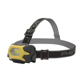 Kép 2/6 - Phenom fejlámpa, COB LED, érintőkapcsoló, 120lm, 3xAAA