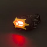 Kép 6/6 - Phenom fejlámpa, COB LED, érintőkapcsoló, 120lm, 3xAAA
