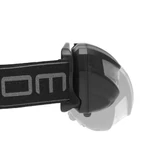 Kép 3/4 - Phenom akkus fejlámpa, COB LED, 120lm, 1200mAh