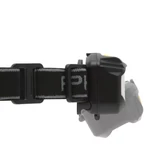 Kép 3/3 - Phenom COB LED fejlámpa, 100lm, 3xAAA