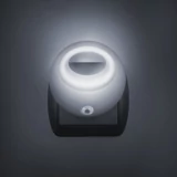 Kép 2/3 - Phenom LED éjjeli fény, szenzoros, 230V, fehér