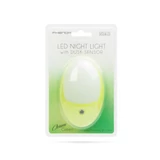 Kép 3/3 - Phenom LED irányfény, szenzoros, 240V, zöld