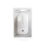 Kép 3/3 - Phenom LED irányfény, fényszenzoros, 240V, fehér