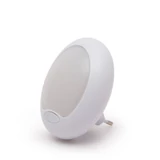 Kép 1/4 - Phenom LED éjszakai fény, 240V, színváltós