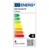Kép 12/12 - Phenom LED világítás szenzoros kapcsolóval, 600mm