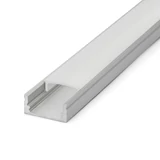 Kép 4/5 - Phenom LED aluminium profil sín, 1000x17x8mm