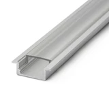 Kép 1/5 - Phenom LED aluminium profil sín, 1000x23x8mm