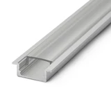 Kép 1/5 - Phenom LED aluminium profil sín, 2000x23x8mm