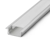 Kép 4/5 - Phenom LED aluminium profil sín, 2000x23x8mm